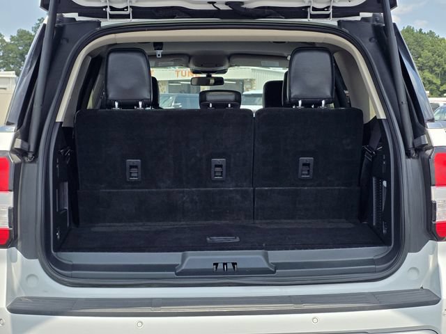 Certified 2024 Ford Expedition XLT AWD/4WD image 32