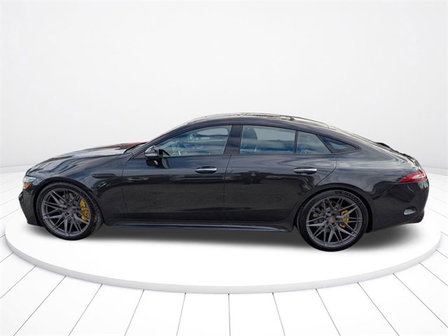Used 2019 Mercedes-Benz AMG GT 63 image 7