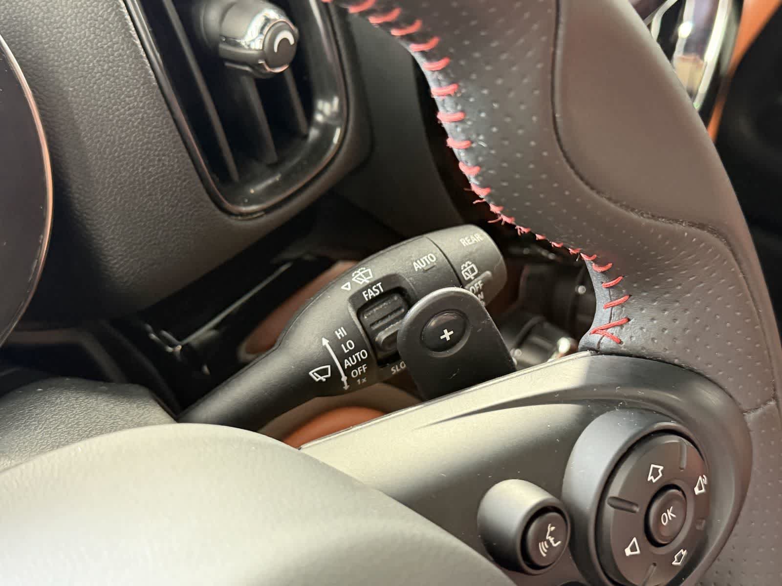 Used 2021 MINI Cooper Countryman John Cooper Works w/ Driver Assistance Package AWD/4WD image 18