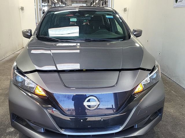 Used 2023 Nissan Leaf S FWD image 6