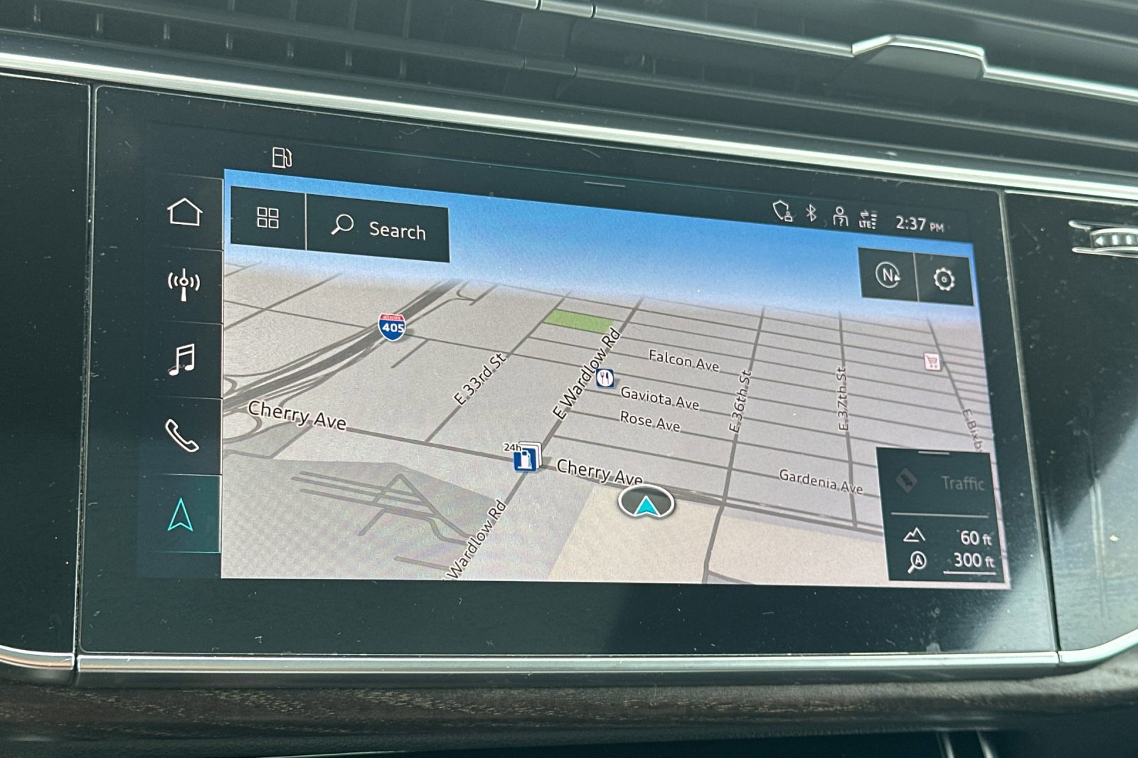 Used 2021 Audi Q8 Premium Plus w/ Premium Plus Package image 22