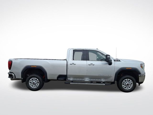 Certified 2022 GMC Sierra 2500 SLE w/ SLE Convenience Package image 7