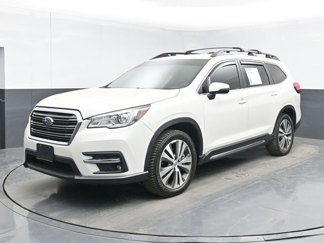 Used 2020 Subaru Ascent Limited w/ Popular Package #3 image 5