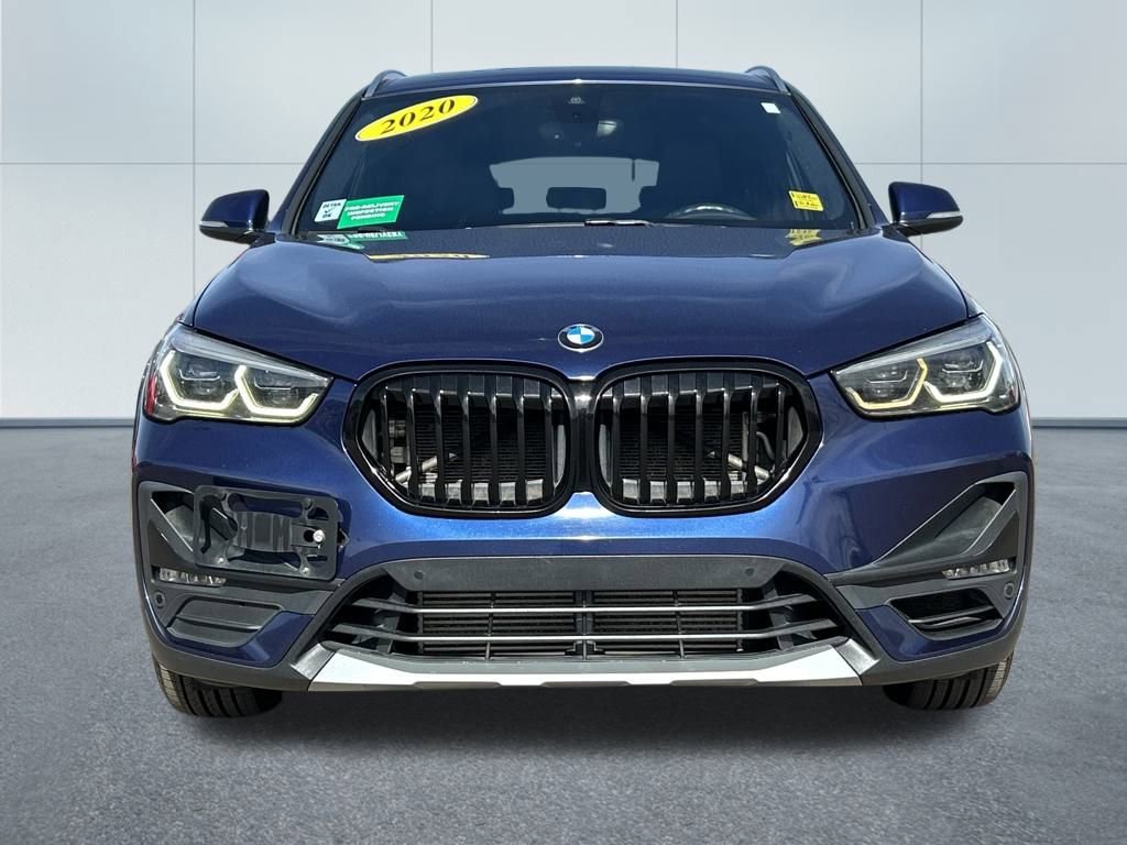 Used 2020 BMW X1 xDrive28i w/ Convenience Package image 3