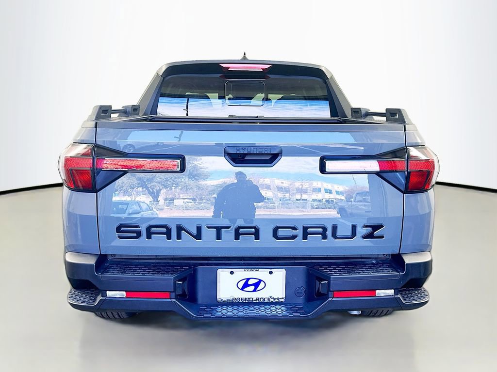 New 2026 Hyundai Santa Cruz SEL image 6