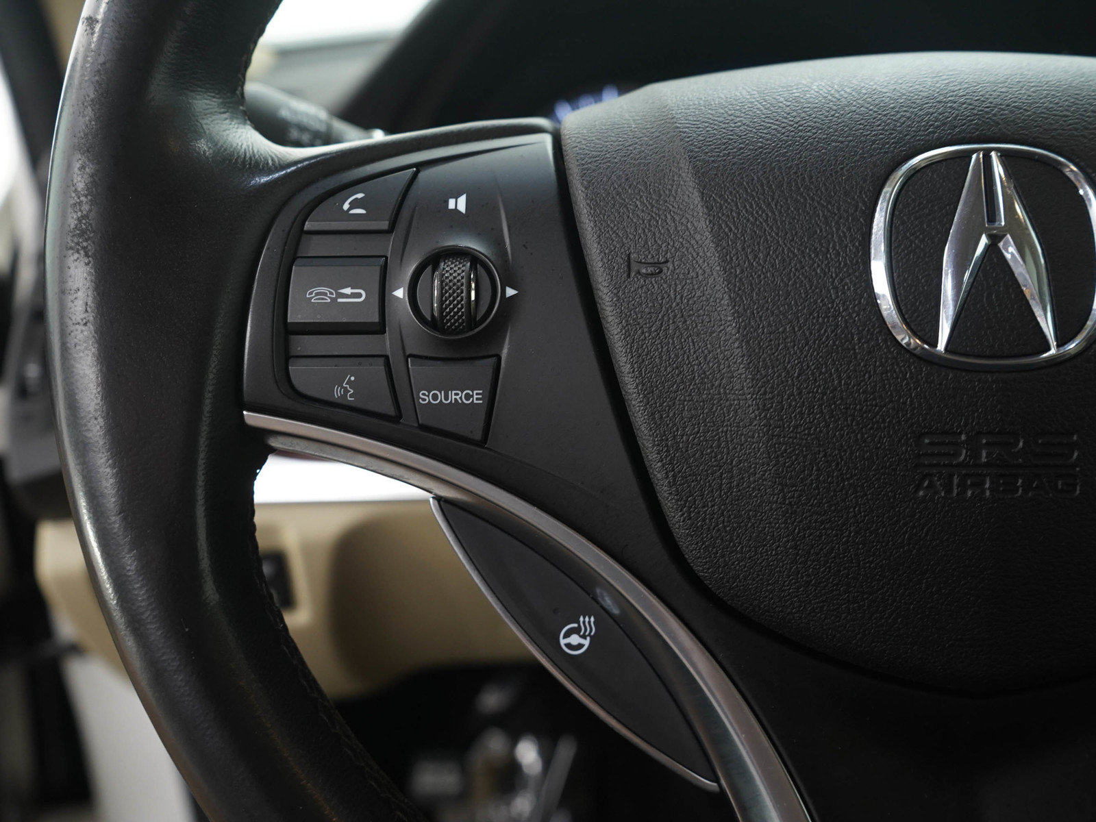 Used 2014 Acura MDX SH-AWD w/ Advance Package image 32