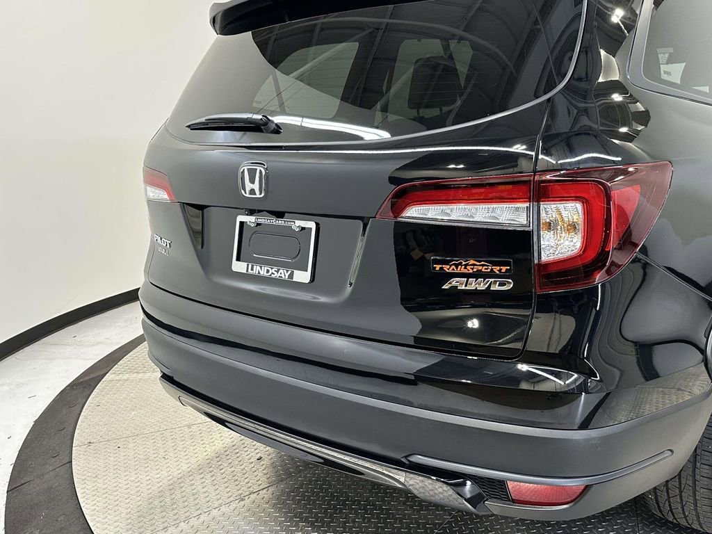 Used 2022 Ford Explorer Timberline image 8