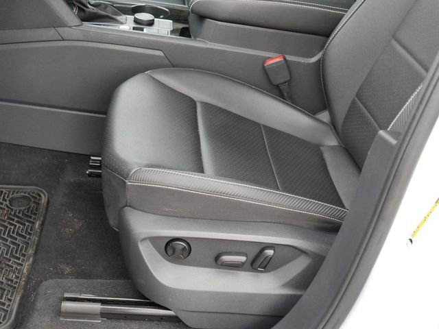 Certified 2023 Volkswagen Atlas Cross Sport SE image 14