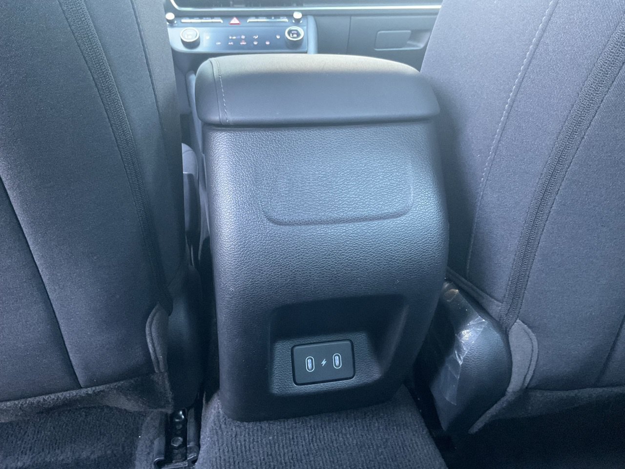 Used 2025 Hyundai Sonata SEL FWD image 10