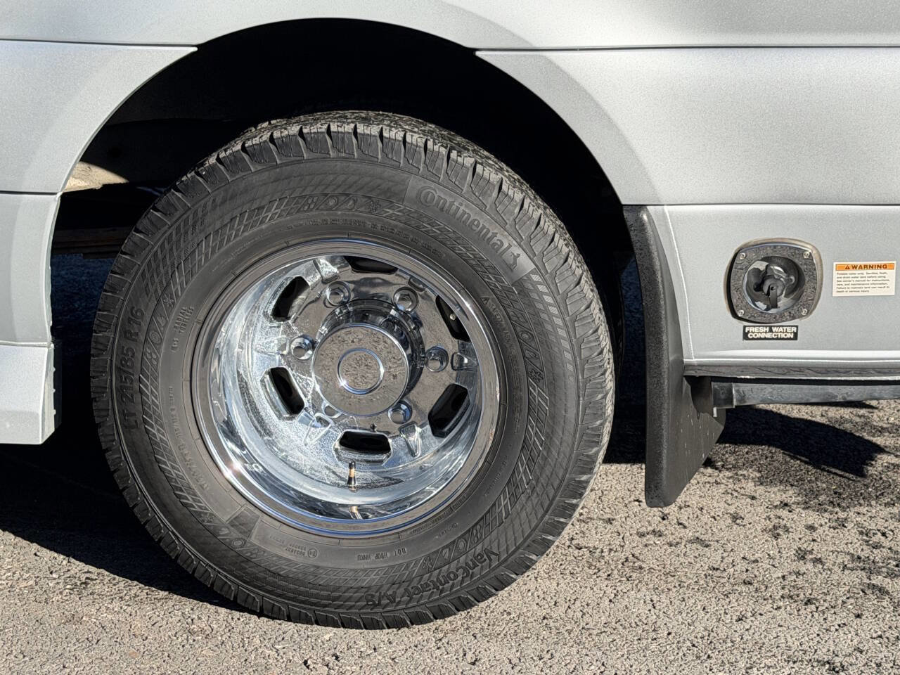 Used 2019 Mercedes-Benz Sprinter 170 image 10