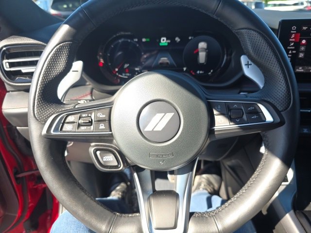 Used 2025 Dodge Hornet R/T w/ R/T Plus Package image 17