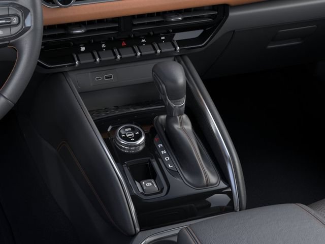 New 2026 GMC Canyon AT4 AWD/4WD image 23