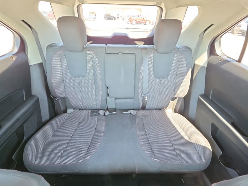 Used 2012 Chevrolet Equinox LT w/ Driver Convenience Package FWD image 36
