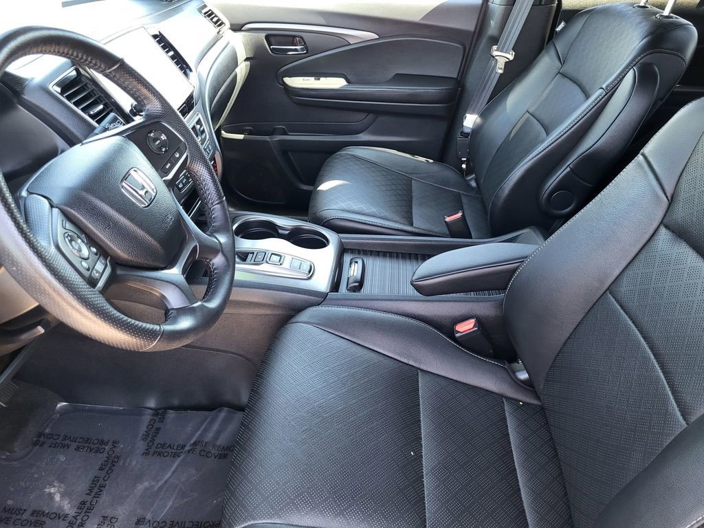 Used 2020 Honda Passport EX-L image 18