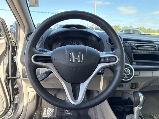 Used 2014 Honda Insight image 35