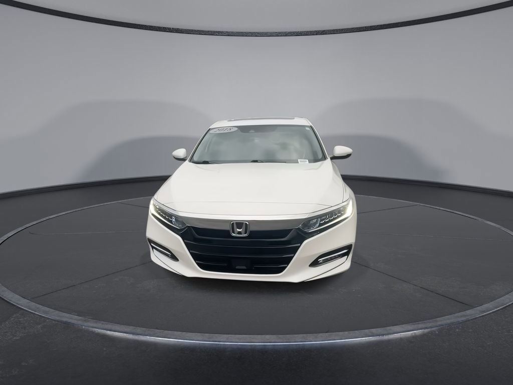 Used 2018 Honda Accord EX-L image 7