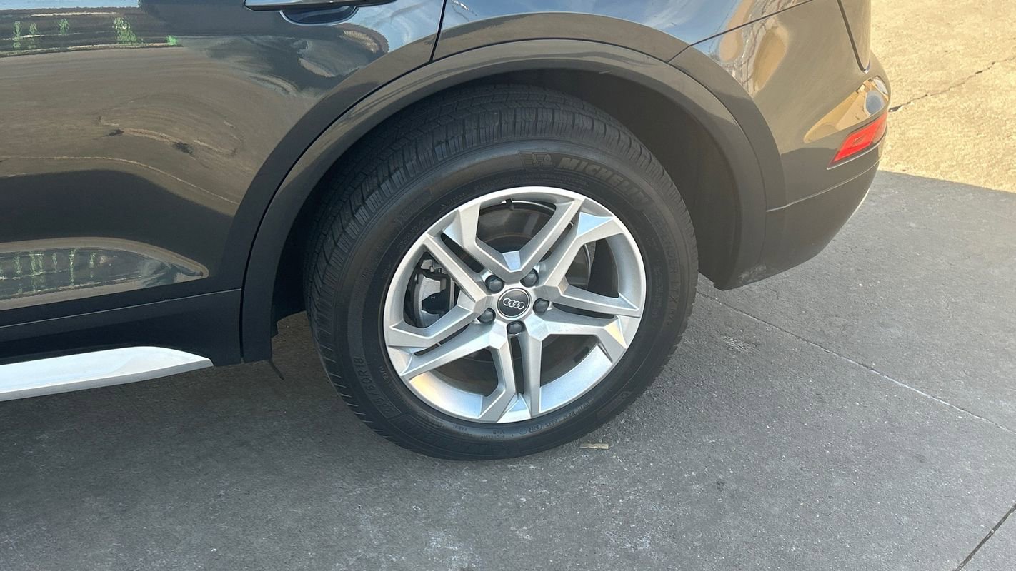 Used 2018 Audi Q5 2.0T Premium Plus image 15