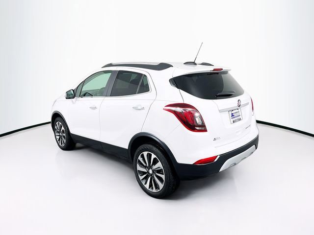 Used 2019 Buick Encore Essence image 5