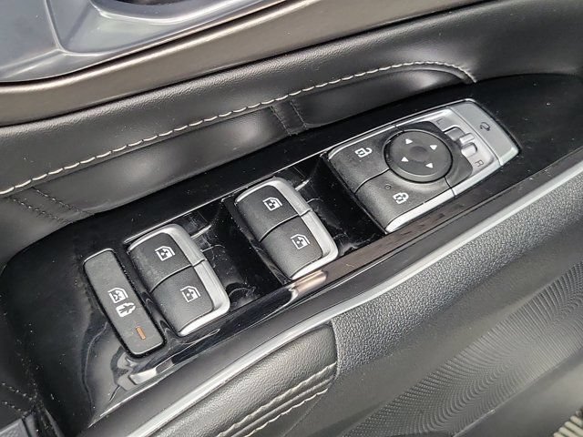 Used 2023 Kia Sorento SX AWD/4WD image 24