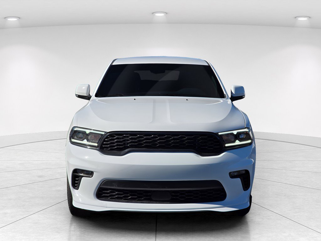 Used 2022 Dodge Durango GT AWD/4WD image 8