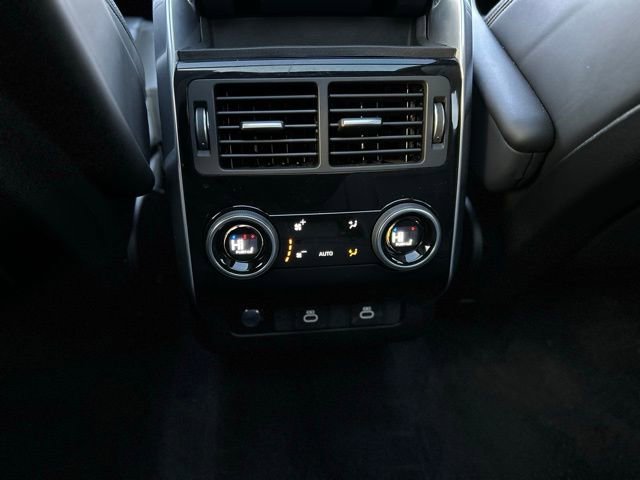 Used 2022 Land Rover Range Rover Sport HSE Silver Edition image 19