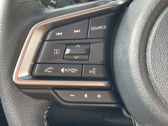 New 2026 Subaru Ascent Premium image 7