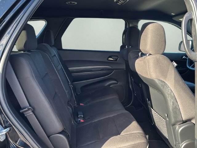 Used 2026 Dodge Durango GT RWD image 12