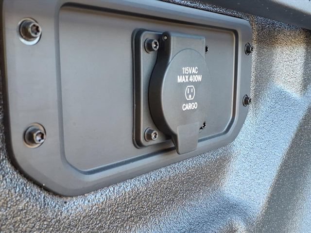 New 2026 RAM 1500 Express AWD/4WD image 9