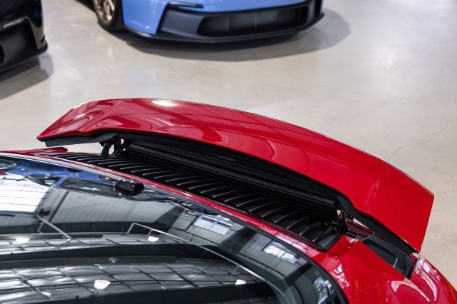 Used 2017 Porsche 911 Targa 4 GTS AWD/4WD image 15