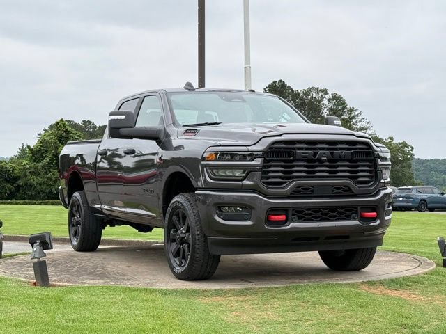 Used 2025 RAM 2500 Big Horn