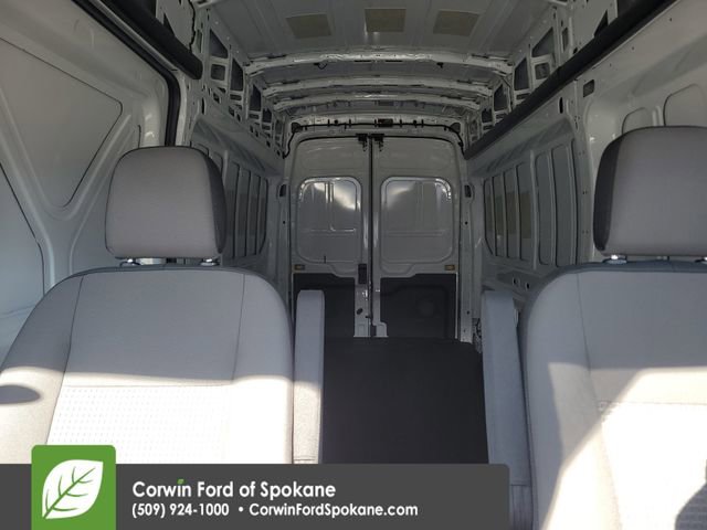 New 2026 Ford Transit 350 148 High Roof Extended AWD image 31