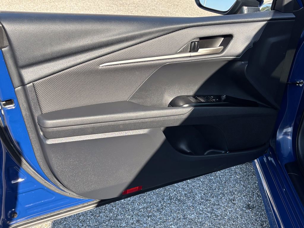 Certified 2025 Toyota Camry SE w/ Convenience Package AWD/4WD image 19