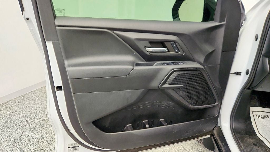 Used 2024 Chevrolet Silverado EV W/T AWD/4WD image 10