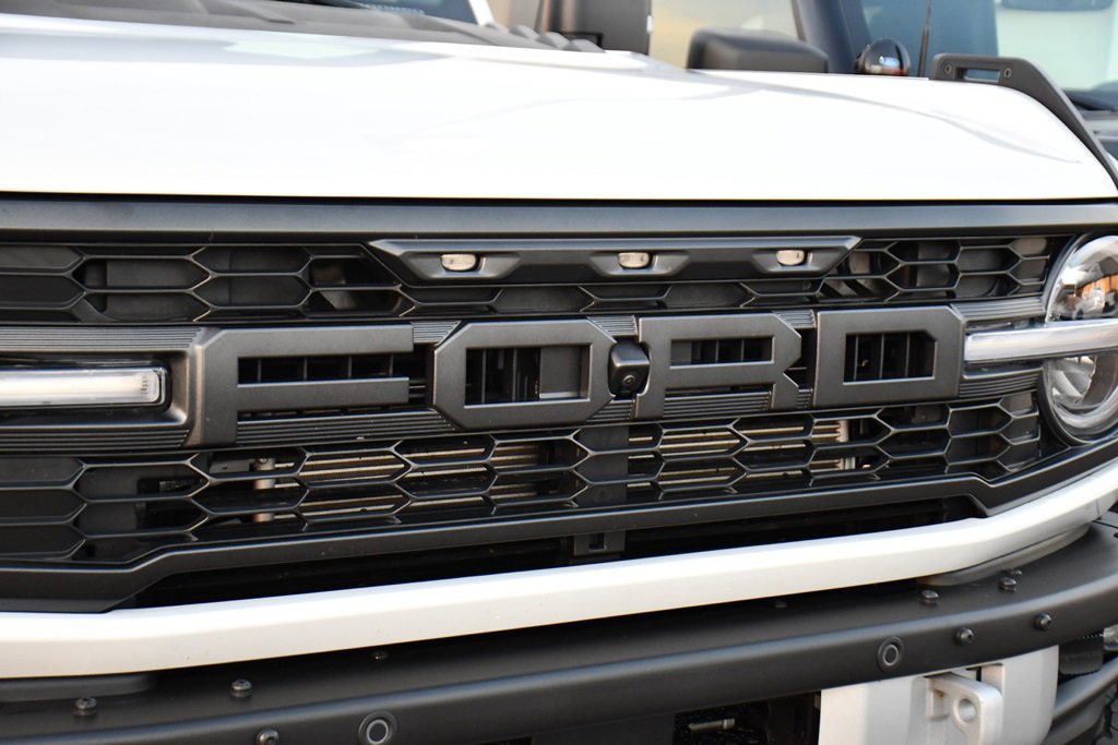 Used 2023 Ford Bronco Raptor image 39