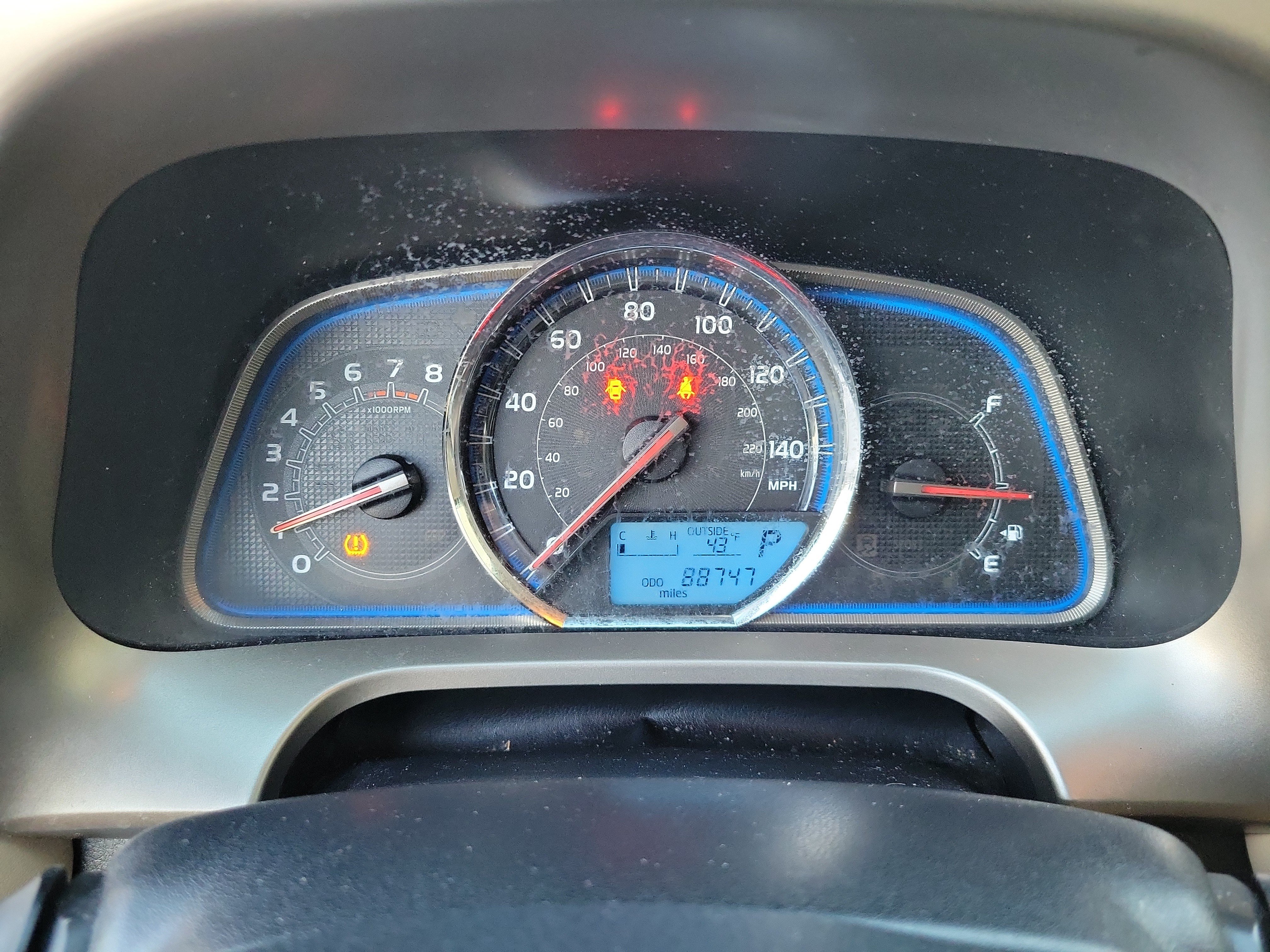 Used 2014 Toyota RAV4 Limited FWD image 23