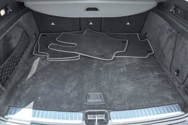 Certified 2026 Mercedes-Benz GLE 350 4MATIC image 24