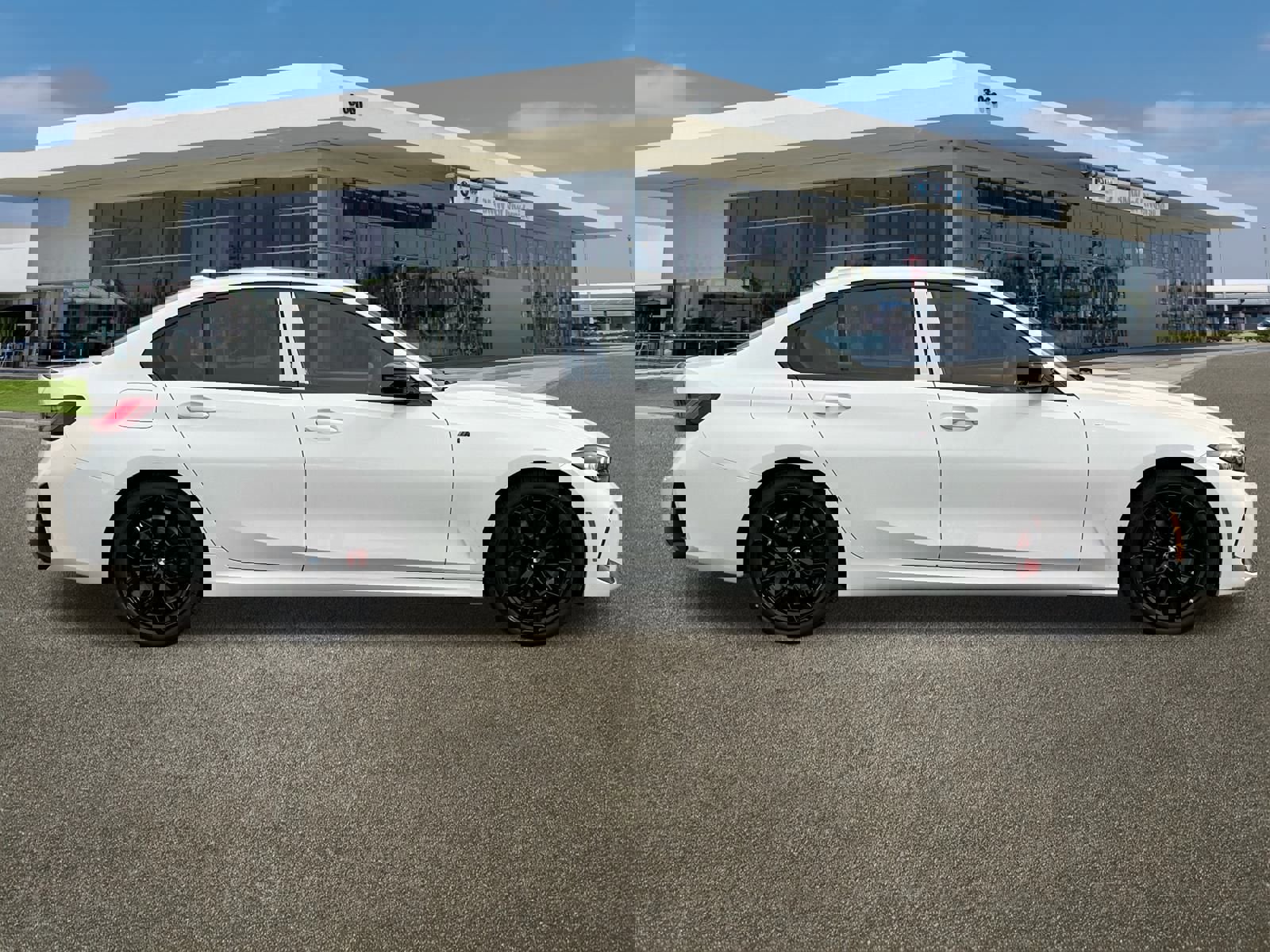 New 2026 BMW M340i xDrive image 12