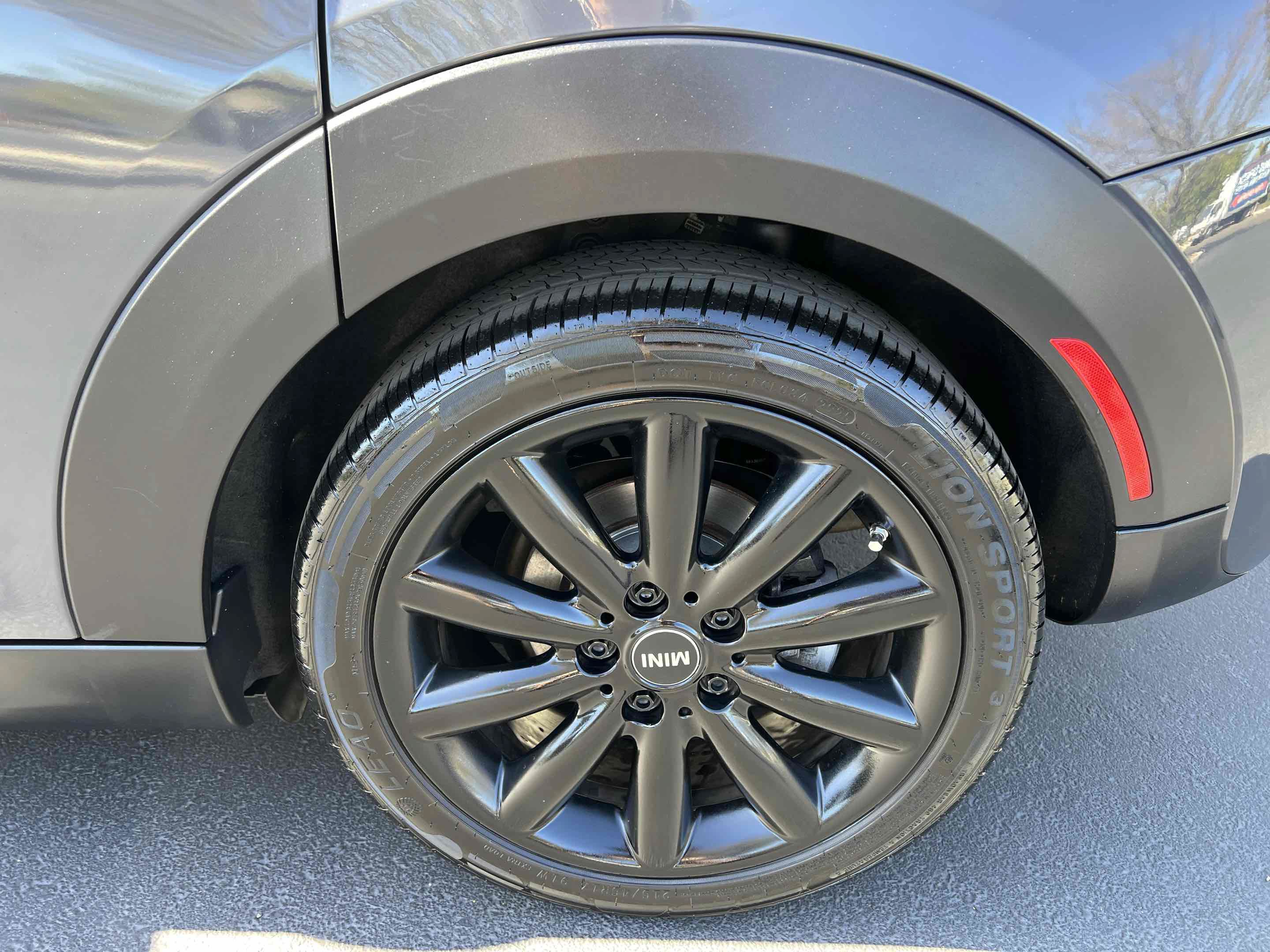Used 2018 MINI Cooper S FWD image 63