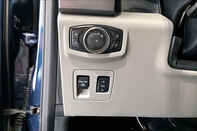 Used 2018 Ford F150 XLT w/ Equipment Group 301A Mid AWD/4WD image 39