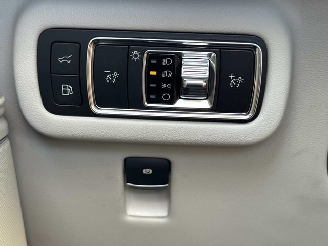 New 2026 Lincoln Nautilus Reserve AWD/4WD image 19