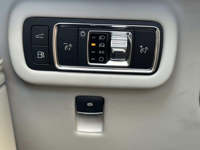 New 2026 Lincoln Nautilus Reserve AWD/4WD image 19