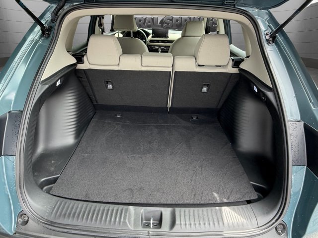 Certified 2024 Honda HR-V LX image 14