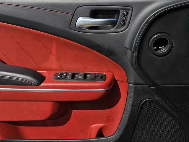 Used 2022 Dodge Charger Scat Pack RWD image 22