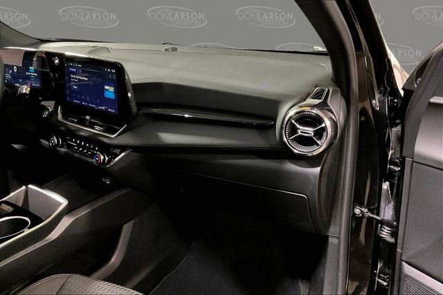 Used 2026 Chevrolet Equinox LT image 31