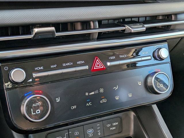 Used 2025 Hyundai Tucson SEL FWD image 21