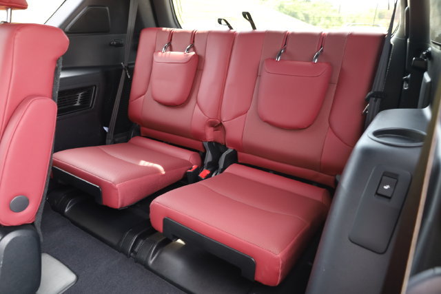 Used 2023 Lexus GX 460 Premium AWD/4WD image 32