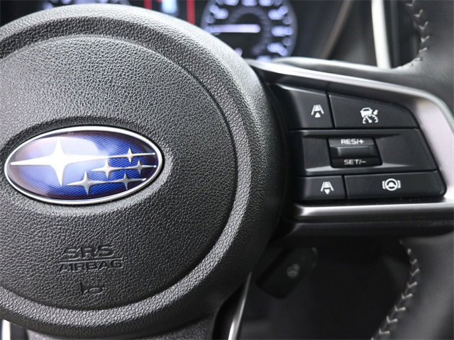 Used 2025 Subaru Ascent Touring w/ Popular Package #1 image 14