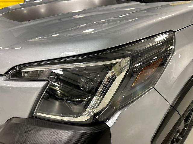 Used 2022 Subaru Forester Wilderness image 7