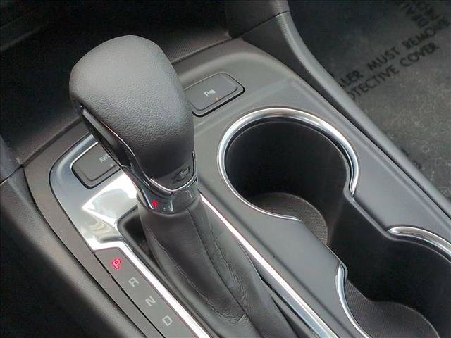 Used 2024 Chevrolet Equinox LT AWD/4WD image 12