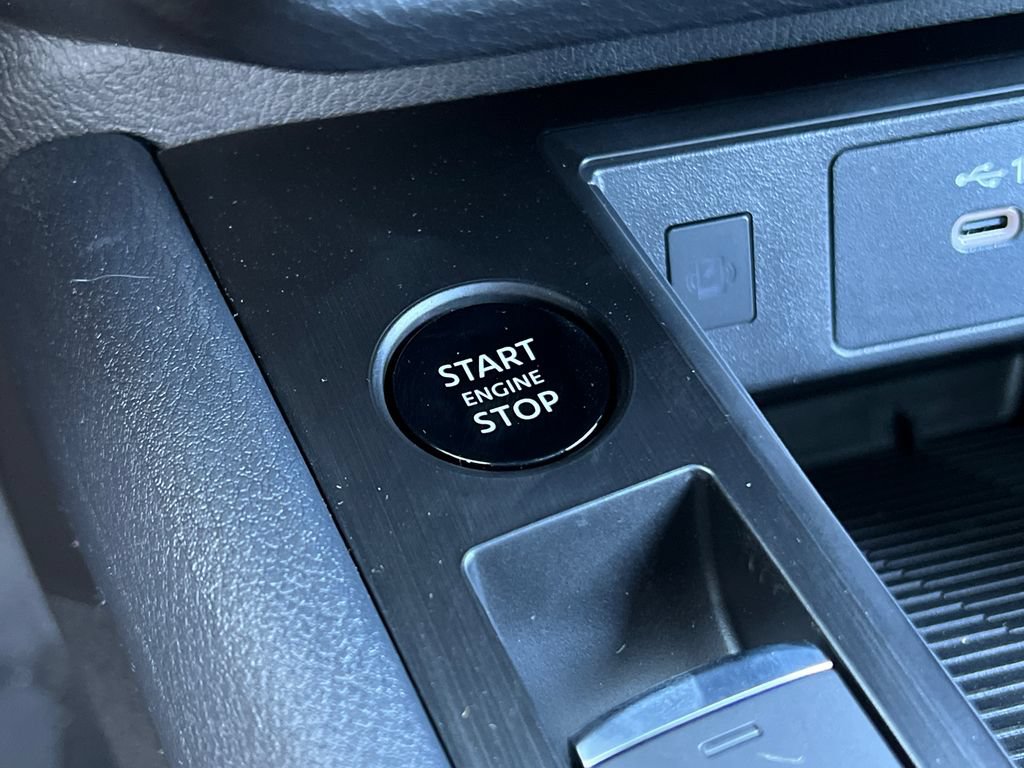 New 2026 Nissan Kicks SV w/ SV Premium Package AWD/4WD image 25